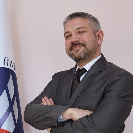 Dr. Alper AKGÜL