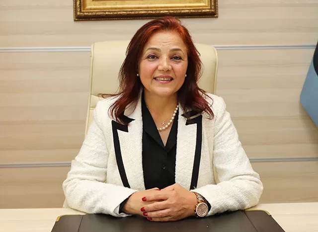 Prof. Dr. Necla ÖZTÜRK